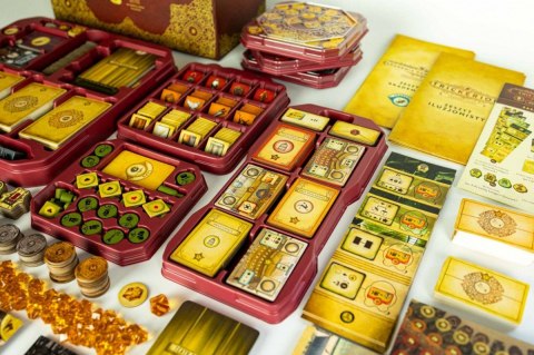 Gra Trickerion (PL) Portal Games Gra Trickerion (PL) Portal Games
