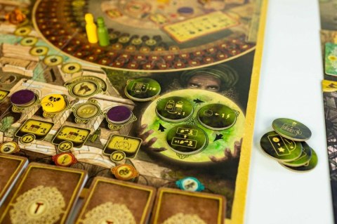 Gra Trickerion (PL) Portal Games Gra Trickerion (PL) Portal Games