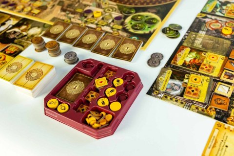 Gra Trickerion (PL) Portal Games Gra Trickerion (PL) Portal Games