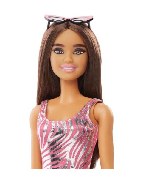 Kalendarz adwentowy Barbie Mattel Kalendarz adwentowy Barbie Mattel