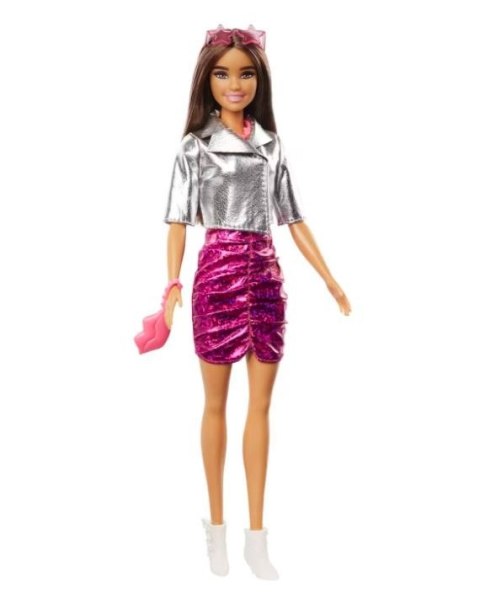 Kalendarz adwentowy Barbie Mattel Kalendarz adwentowy Barbie Mattel