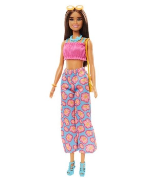 Kalendarz adwentowy Barbie Mattel Kalendarz adwentowy Barbie Mattel