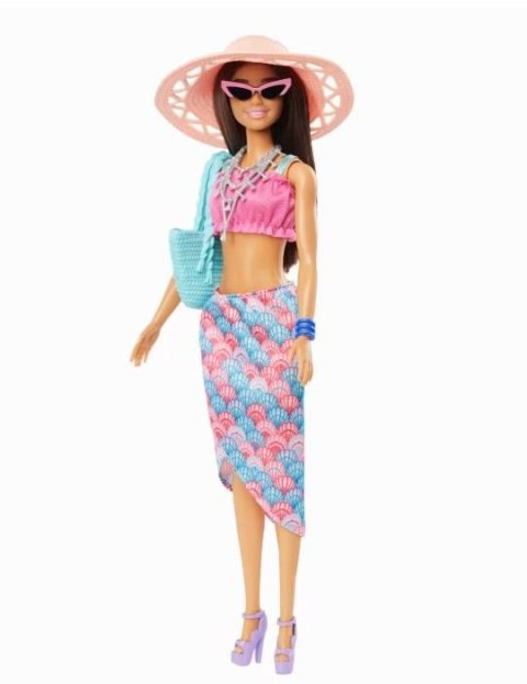 Kalendarz adwentowy Barbie Mattel Kalendarz adwentowy Barbie Mattel
