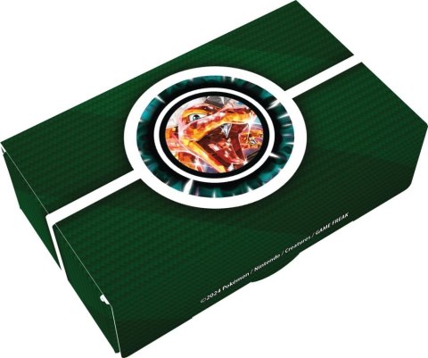 Karty League Battle Deck Charizard ex Pokemon TCG Karty League Battle Deck Charizard ex Pokemon TCG