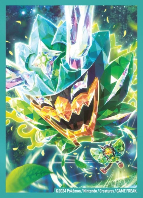 Karty Ogerpon Premium Box Pokemon TCG Karty Ogerpon Premium Box Pokemon TCG