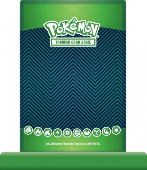 Karty Ogerpon Premium Box Pokemon TCG Karty Ogerpon Premium Box Pokemon TCG