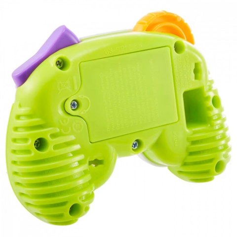 Kontroler gier wideo Wesoły padzik Malucha Fisher Price Kontroler gier wideo Wesoły padzik Malucha Fisher Price