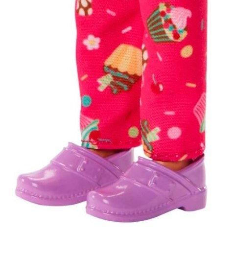 Lalka Barbie Cukierniczka Mattel Lalka Barbie Cukierniczka Mattel