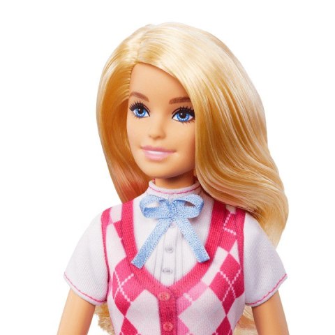 Lalka Barbie Malibu Dżokejka Mattel Lalka Barbie Malibu Dżokejka Mattel