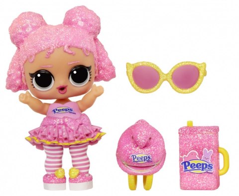 Lalka L.O.L. Surprise 532224 MGA Lalka L.O.L. Surprise 532224 MGA
