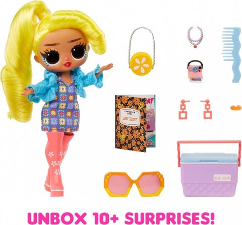 Lalka L.O.L. Surprise Tweens Hana Groove MGA Lalka L.O.L. Surprise Tweens Hana Groove MGA