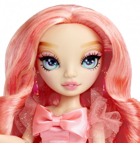 Lalka Rainbow High New Friends Fashion Doll- Pinkly Paige Pink MGA Lalka Rainbow High New Friends Fashion Doll- Pinkly Paige Pink MGA