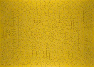 Puzzle 631 elementów Krypt Złote Ravensburger Polska