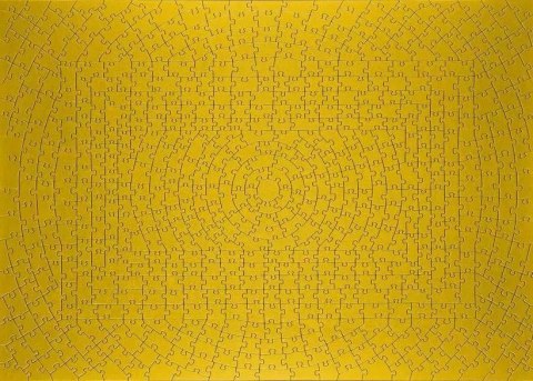 Puzzle 631 elementów Krypt Złote Ravensburger Polska Puzzle 631 elementów Krypt Złote Ravensburger Polska