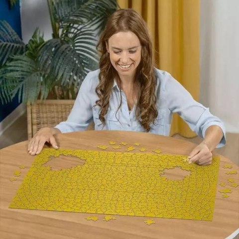 Puzzle 631 elementów Krypt Złote Ravensburger Polska Puzzle 631 elementów Krypt Złote Ravensburger Polska