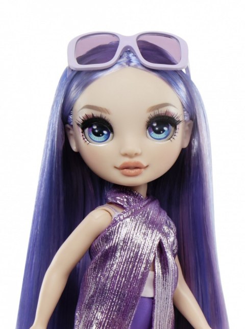*Rainbow High Swim Style Violet MGA *Rainbow High Swim Style Violet MGA