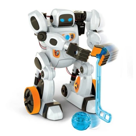 Robot Robomaker 2.0 Clementoni Robot Robomaker 2.0 Clementoni