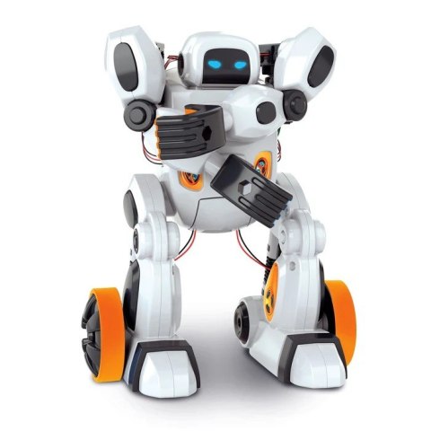 Robot Robomaker 2.0 Clementoni Robot Robomaker 2.0 Clementoni