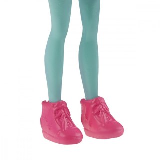 Figurka Polly Pocket zawieszka Dino Mattel