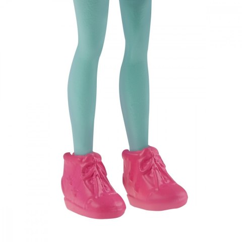 Figurka Polly Pocket zawieszka Dino Mattel Figurka Polly Pocket zawieszka Dino Mattel