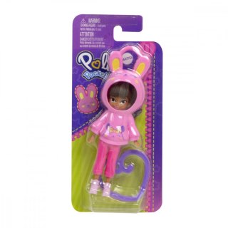 Figurka Polly Pocket zawieszka Króliczek Mattel