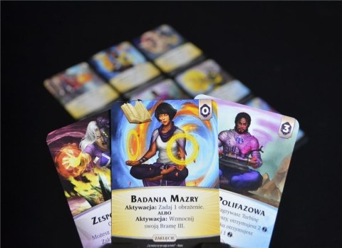 Gra Aeons End: Starożytni Portal Games Gra Aeons End: Starożytni Portal Games