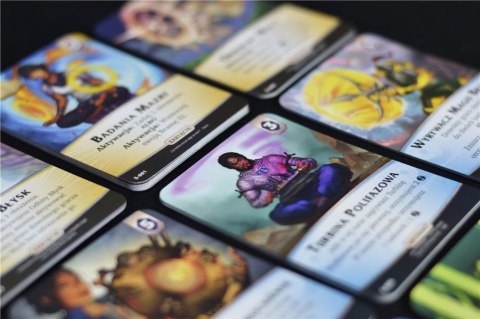 Gra Aeons End: Starożytni Portal Games Gra Aeons End: Starożytni Portal Games