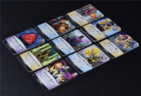 Gra Aeons End: Starożytni Portal Games Gra Aeons End: Starożytni Portal Games
