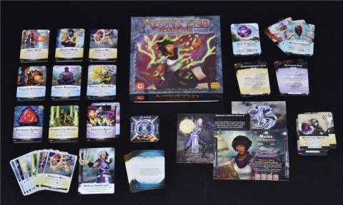 Gra Aeons End: Starożytni Portal Games Gra Aeons End: Starożytni Portal Games
