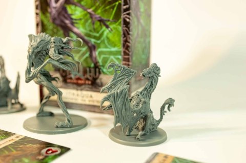 Gra Cthulhu: Death May Die - Ithaqua Wędrowiec na Wietrze Portal Games Gra Cthulhu: Death May Die - Ithaqua Wędrowiec na Wietrze Portal Games