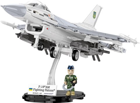 Klocki F-16C Fighting Falcon Cobi Klocki Klocki F-16C Fighting Falcon Cobi Klocki