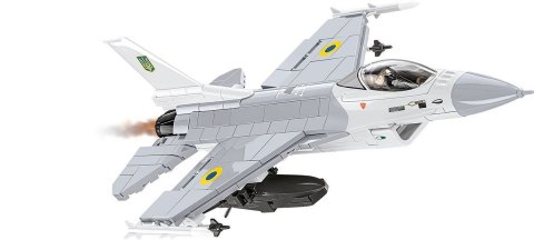 Klocki F-16C Fighting Falcon Cobi Klocki Klocki F-16C Fighting Falcon Cobi Klocki