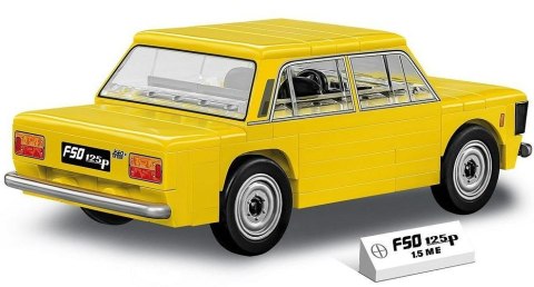 Klocki FSO 125p 1.5 ME Cobi Klocki Klocki FSO 125p 1.5 ME Cobi Klocki