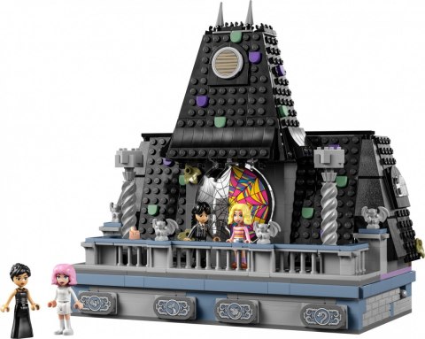 Klocki Wednesday 76781 Pokój Wednesday i Enid LEGO Klocki Wednesday 76781 Pokój Wednesday i Enid LEGO