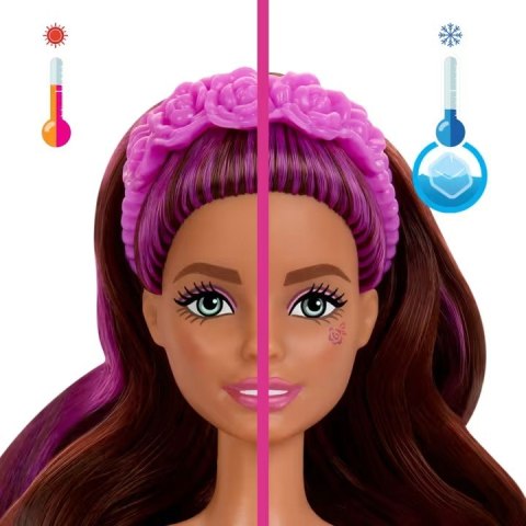 Lalka Barbie Color Reveal seria Baletnice Mix Mattel Lalka Barbie Color Reveal seria Baletnice Mix Mattel