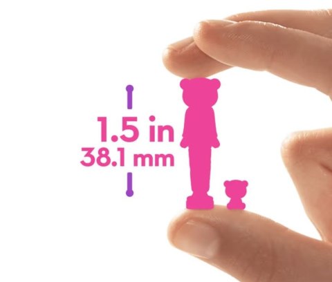 Lalka Barbie Cutie Reveal Mini Barbieland Mattel Lalka Barbie Cutie Reveal Mini Barbieland Mattel