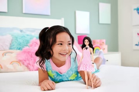 Lalka Barbie Fashionistas Modna przyjaciółka Mattel Lalka Barbie Fashionistas Modna przyjaciółka Mattel