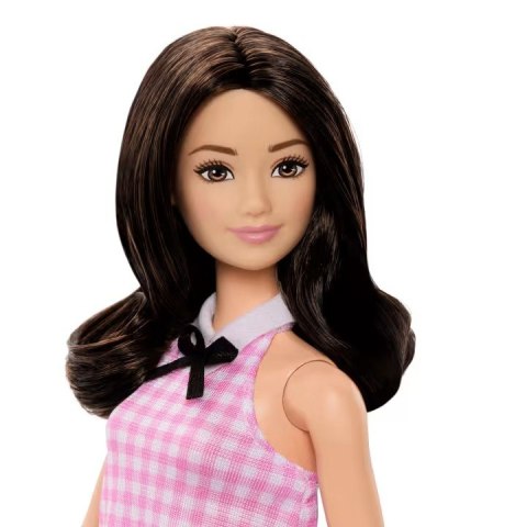 Lalka Barbie Fashionistas Modna przyjaciółka Mattel Lalka Barbie Fashionistas Modna przyjaciółka Mattel