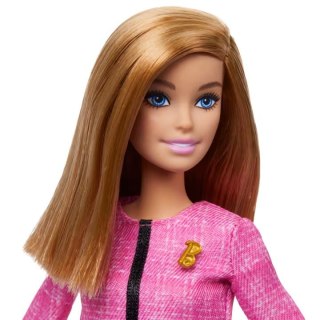Lalka Barbie Liderka przyszłości Mattel