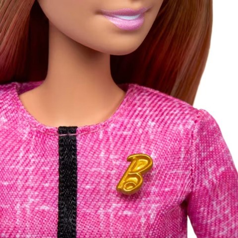 Lalka Barbie Liderka przyszłości Mattel Lalka Barbie Liderka przyszłości Mattel