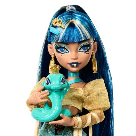 Lalka Monster High Cleo de Nile Mattel