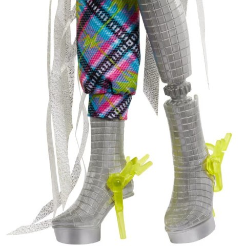 Lalka Monster High Monster Frankie Stein Mattel Lalka Monster High Monster Frankie Stein Mattel
