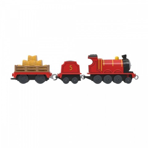 Lokomotywa popchaj jedź Tomek i Przyjaciele HWX66 Fisher Price Lokomotywa popchaj jedź Tomek i Przyjaciele HWX66 Fisher Price