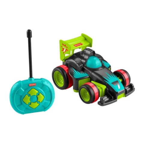 Samochód zdalnie sterowany My Easy RC Fisher Price Samochód zdalnie sterowany My Easy RC Fisher Price
