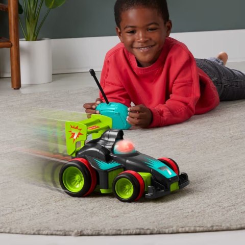 Samochód zdalnie sterowany My Easy RC Fisher Price Samochód zdalnie sterowany My Easy RC Fisher Price