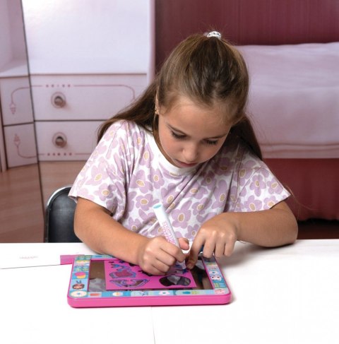 Tablica podświetlana Koci Domek Gabi Cobi Tablica podświetlana Koci Domek Gabi Cobi