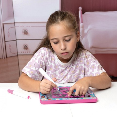 Tablica podświetlana Koci Domek Gabi Cobi Tablica podświetlana Koci Domek Gabi Cobi