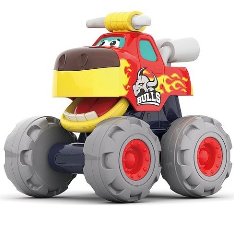 Auto Monster Truck Byk Smily Play Auto Monster Truck Byk Smily Play