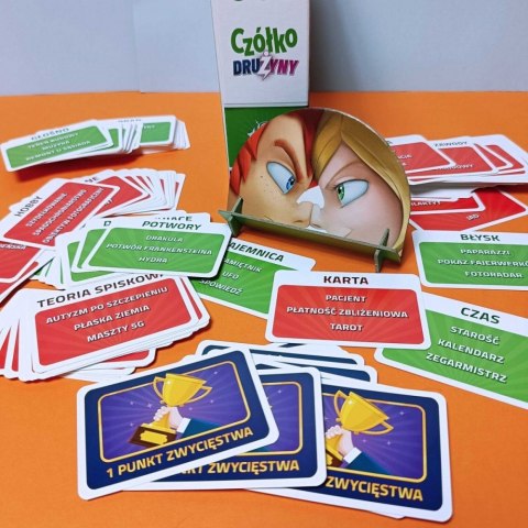 Gra Czółko Drużyny Portal Games Gra Czółko Drużyny Portal Games