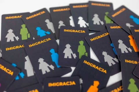 Gra Hegemony (PL) Portal Games Gra Hegemony (PL) Portal Games